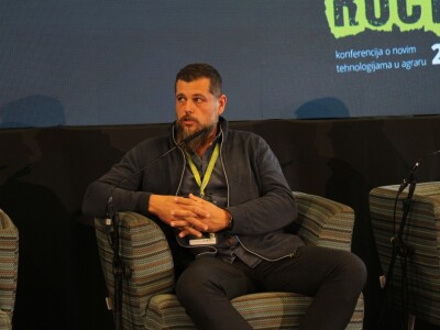 AgroRocks2 2022 Hardware