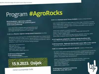 AgroRocks2023