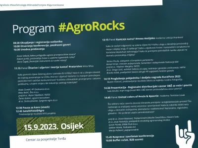 AgroRocks2023