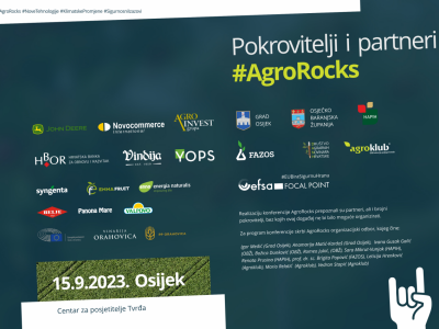 AgroRocks2023