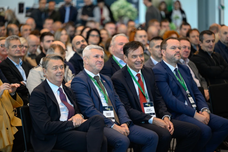 govornici agrorocks