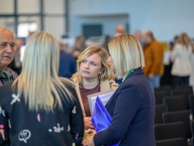 Održana konferencija AgroRocks 2025