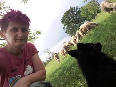 Agroselfie