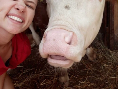 Agroselfie