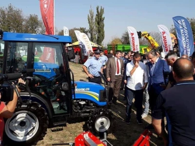 AGROSIRM