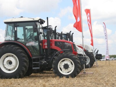 12. SPIT - smotra poljoprivredne industrije