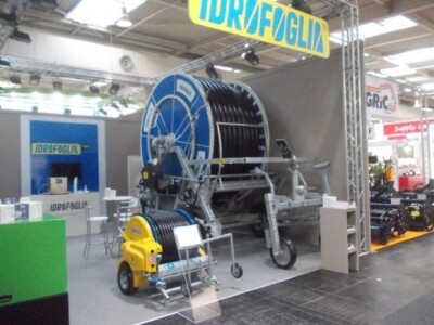 Agritechnica