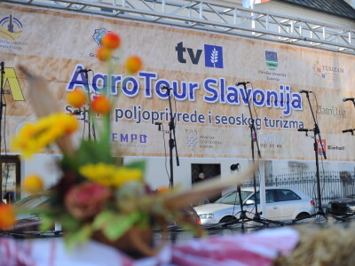 AgroTour Slavonija 2019 AgroTour Slavonija 2019