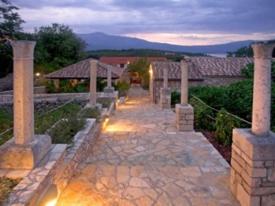 Agroturizam Bire