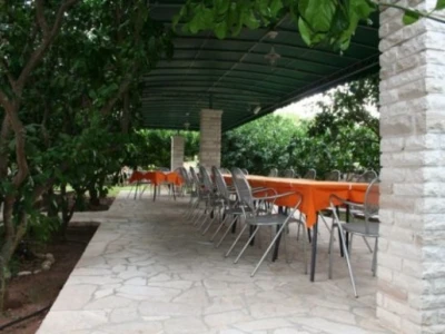 Agroturizam Bire