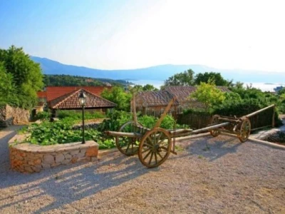 Korčulanska idila