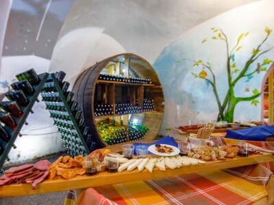 Agroturizam s pričom, novi projekt Turističke zajednice Varaždinske županije i LAG-a Sjeverozapad Agroturizam s pričom, novi projekt Turističke zajednice Varaždinske županije i LAG-a Sjeverozapad