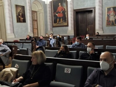 Agroturizam s pričom, novi projekt Turističke zajednice Varaždinske županije i LAG-a Sjeverozapad Agroturizam s pričom, novi projekt Turističke zajednice Varaždinske županije i LAG-a Sjeverozapad