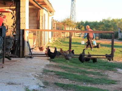 Agroturizam Sia