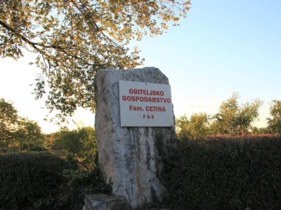 Agroturizam Sia