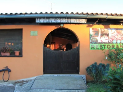 Agroturizam Sia
