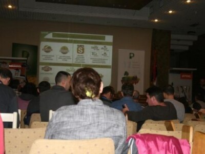 Predavanje - Agrounik