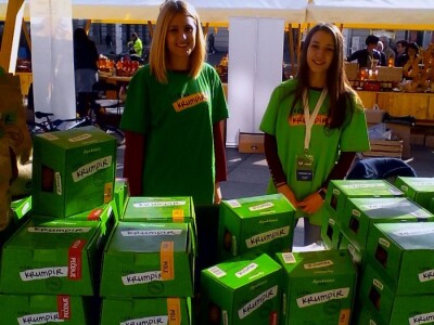 Agrovelebit iz Lovinca Agrovelebit iz Lovinca