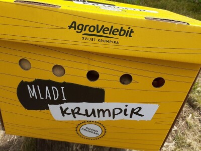 Agrovelebit iz Lovinca Agrovelebit iz Lovinca