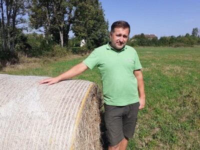 Agrovelebit iz Lovinca Agrovelebit iz Lovinca