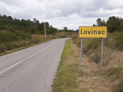 Agrovelebit iz Lovinca Agrovelebit iz Lovinca