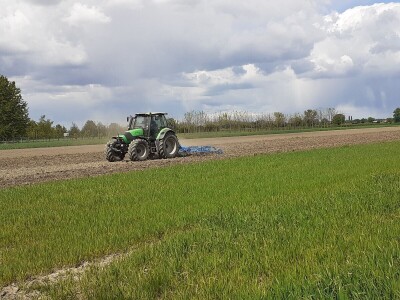 Agrovelebit iz Lovinca Agrovelebit iz Lovinca
