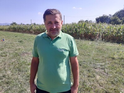 Agrovelebit iz Lovinca Agrovelebit iz Lovinca