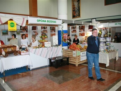 Sajam AgroZemlja 2009 Bizovac