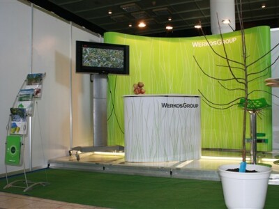 Sajam AgroZemlja 2009 Bizovac