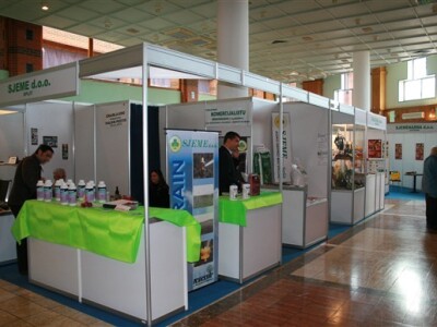 Sajam AgroZemlja 2009 Bizovac