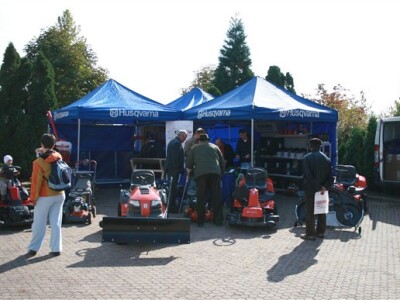 Sajam AgroZemlja 2009 Bizovac