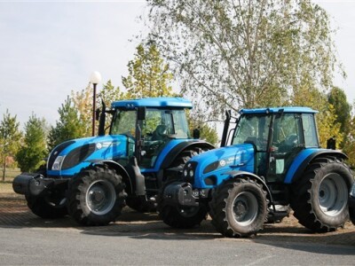 Sajam AgroZemlja 2009 Bizovac