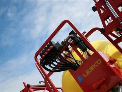 Sajam AgroZemlja 2009 Bizovac