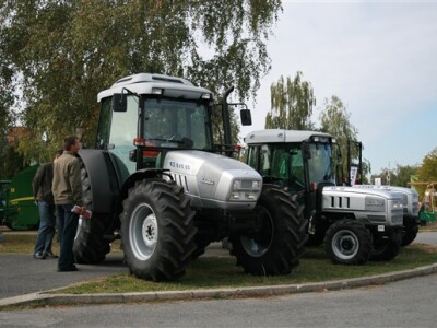 Sajam AgroZemlja 2009 Bizovac