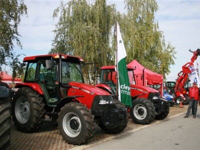 Sajam AgroZemlja 2009 Bizovac