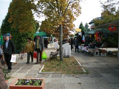 Sajam AgroZemlja 2009 Bizovac