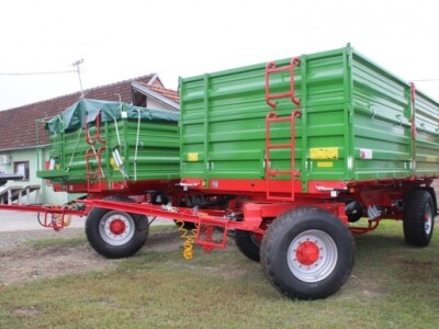 Pronar prikolice Pronar prikolice