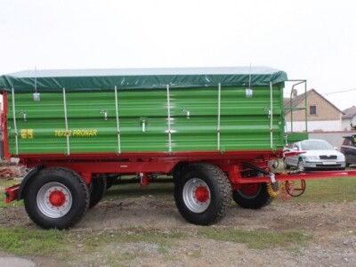 Pronar prikolica Pronar prikolica