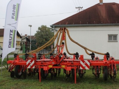 Kuhn Striger Kuhn Striger