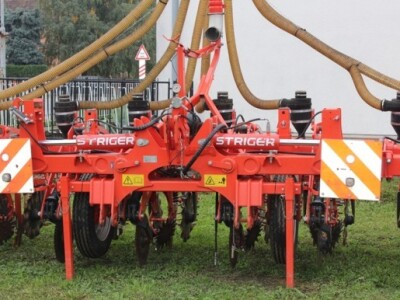 Kuhn Striger Kuhn Striger