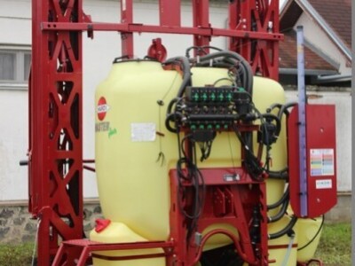 Hardi prskalica Hardi prskalica