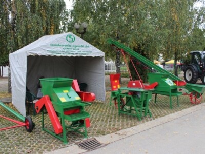 Strojobravarsko-trgovački obrt Ljudevit Golub