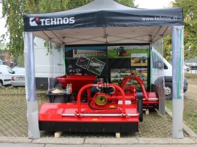 Tehnos