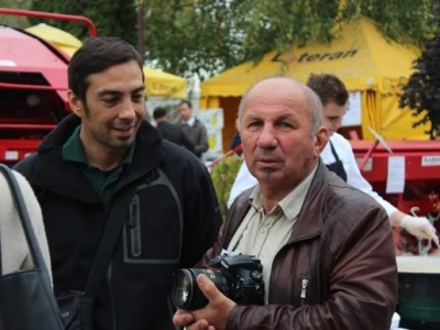 AgroZemlja 2015