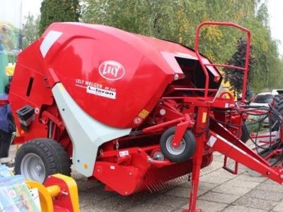 Lely