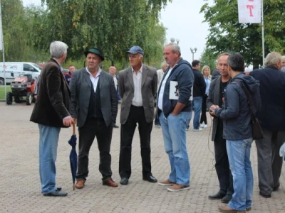 AgroZemlja 2015