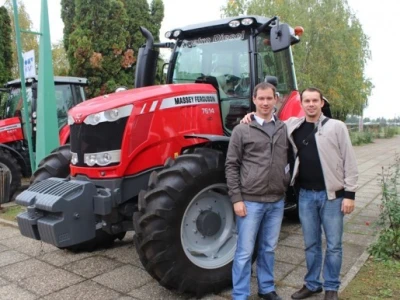Dario Domović i Pavle Vidaković