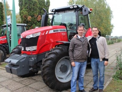 Dario Domović i Pavle Vidaković