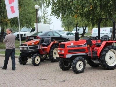 AgroZemlja 2015