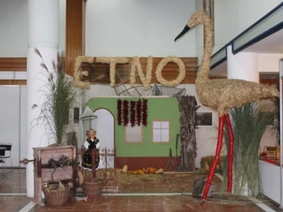 Etno selo
